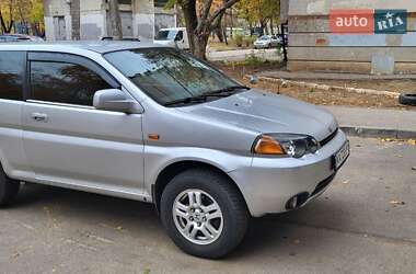 Позашляховик / Кросовер Honda HR-V 1999 в Харкові