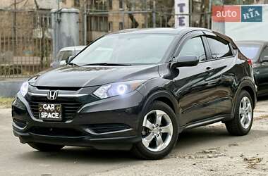 Внедорожник / Кроссовер Honda HR-V 2017 в Одессе