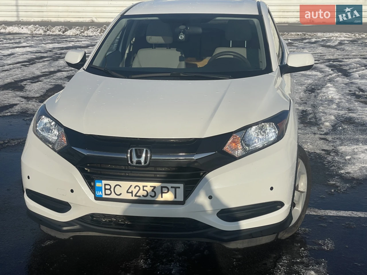 2015 Honda HR-V - мініатюра 20