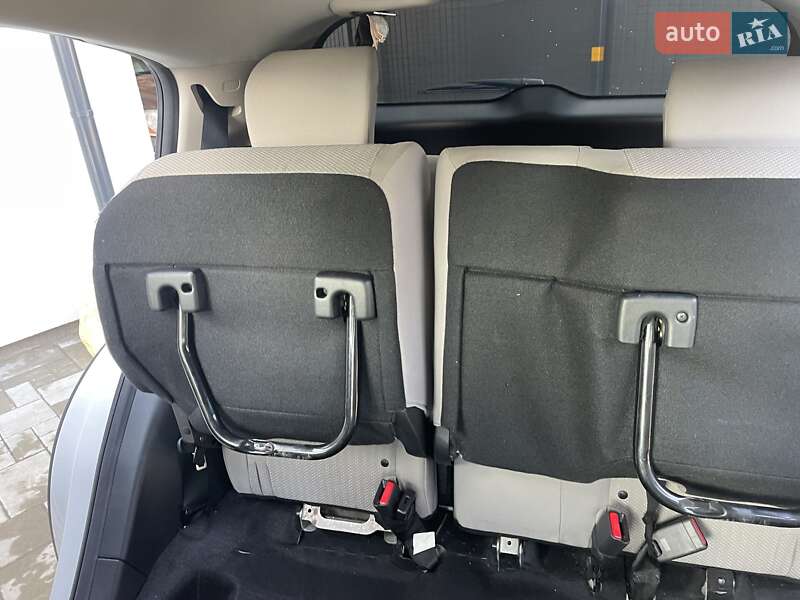 Позашляховик / Кросовер Honda HR-V 2016 в Львові