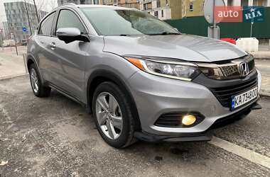 Внедорожник / Кроссовер Honda HR-V 2019 в Киеве