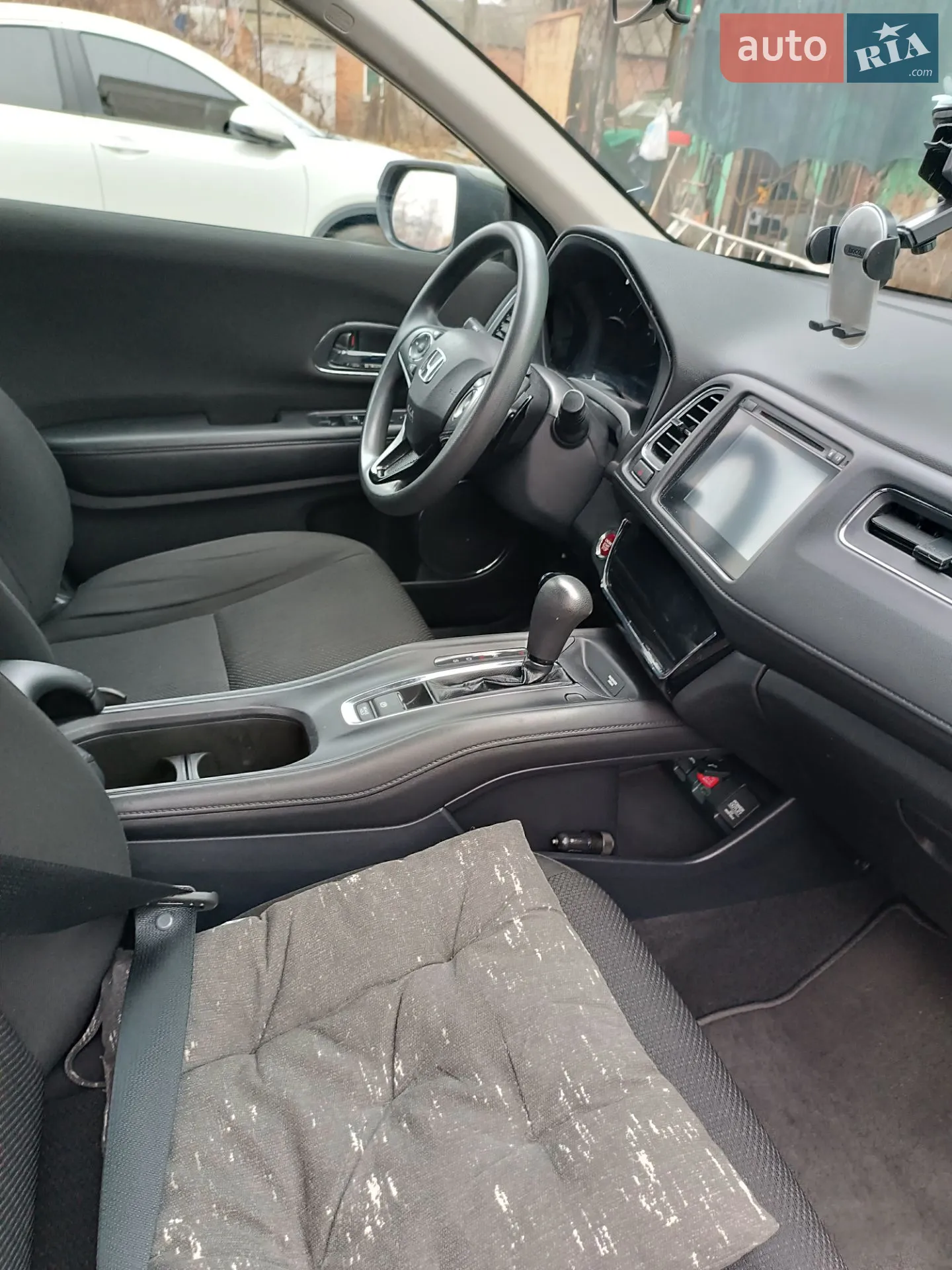 2018 Honda HR-V - мініатюра 7