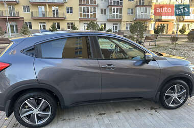 Внедорожник / Кроссовер Honda HR-V 2021 в Житомире