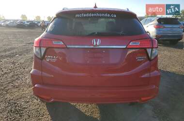 Внедорожник / Кроссовер Honda HR-V 2020 в Хмельницком