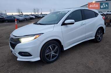 Honda HR-V 2020