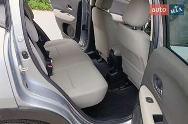 Внедорожник / Кроссовер Honda HR-V 2019 в Городке