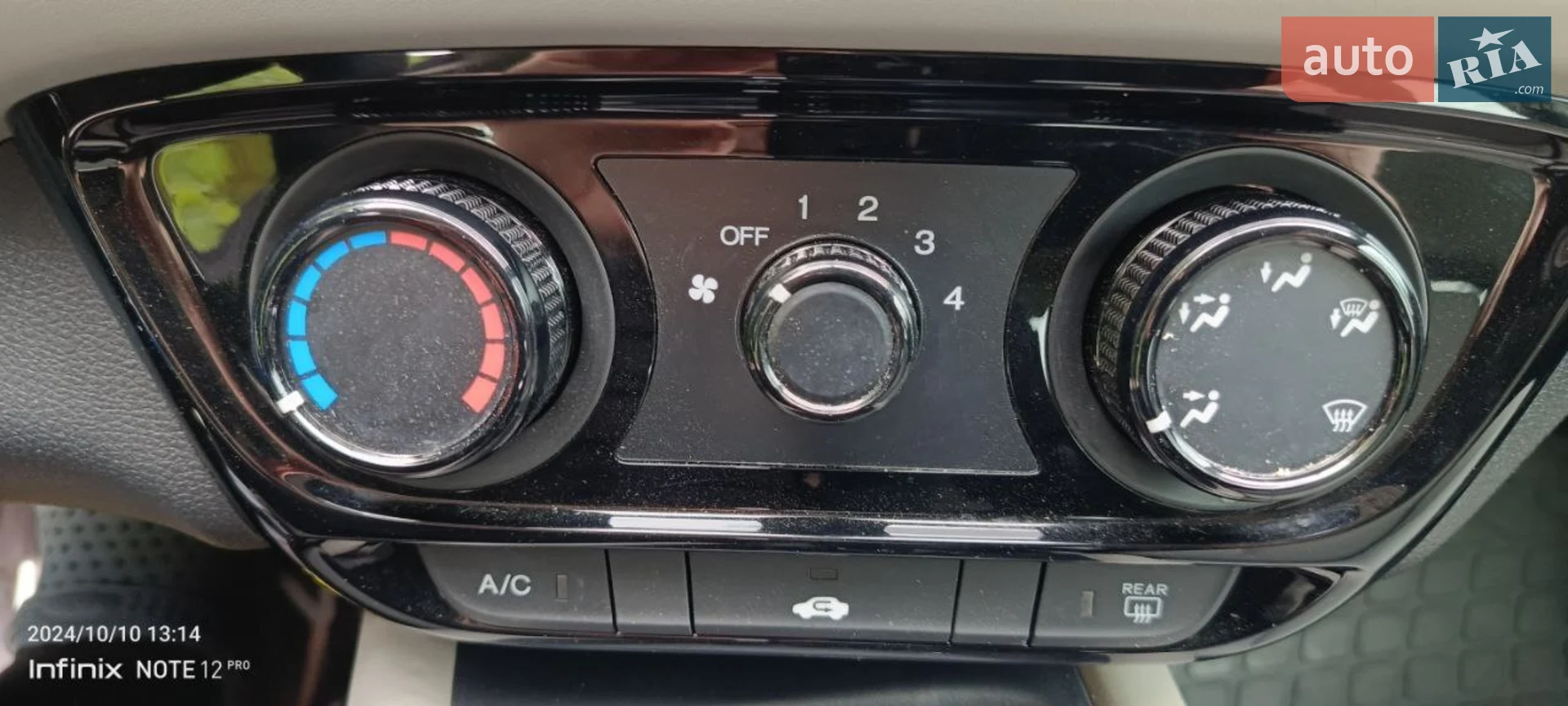 2019 Honda HR-V - мініатюра 24