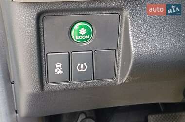 Внедорожник / Кроссовер Honda HR-V 2019 в Городке