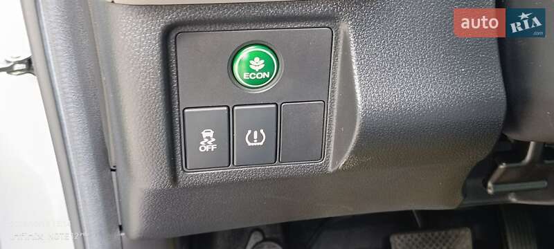 Внедорожник / Кроссовер Honda HR-V 2019 в Городке