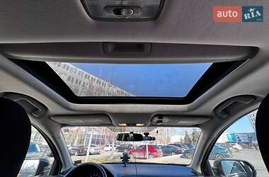 Позашляховик / Кросовер Honda HR-V 2017 в 