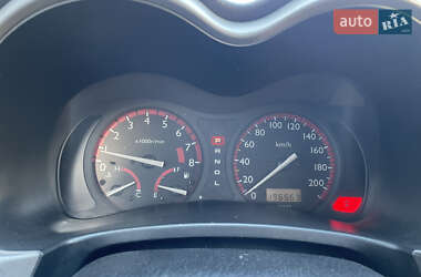 Внедорожник / Кроссовер Honda HR-V 2005 в 
