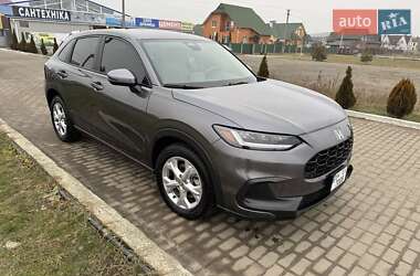 Внедорожник / Кроссовер Honda HR-V 2023 в Вараше