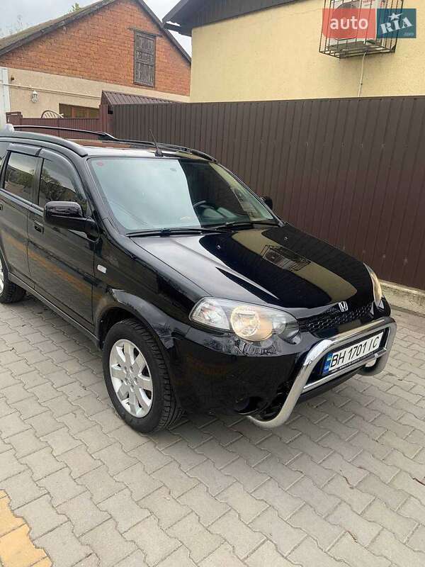Honda HR-V 2005