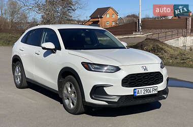 Внедорожник / Кроссовер Honda HR-V 2022 в Киеве