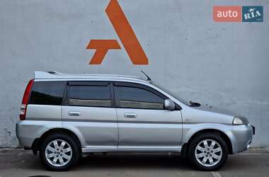 Позашляховик / Кросовер Honda HR-V 2005 в 