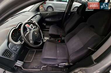 Позашляховик / Кросовер Honda HR-V 2005 в 