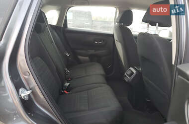 Позашляховик / Кросовер Honda HR-V 2023 в 