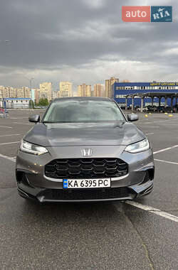 Внедорожник / Кроссовер Honda HR-V 2024 в 