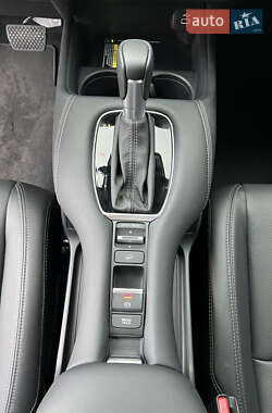 Внедорожник / Кроссовер Honda HR-V 2024 в 