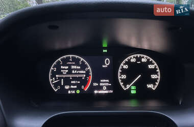Внедорожник / Кроссовер Honda HR-V 2024 в 