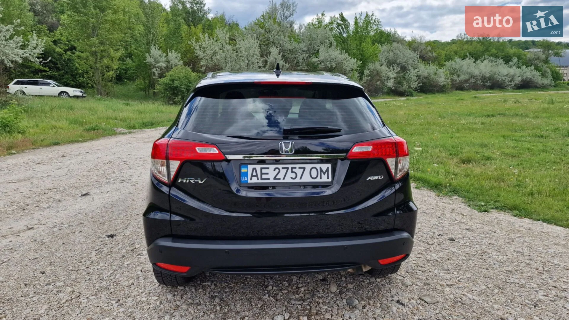 2019 Honda HR-V - мініатюра 6