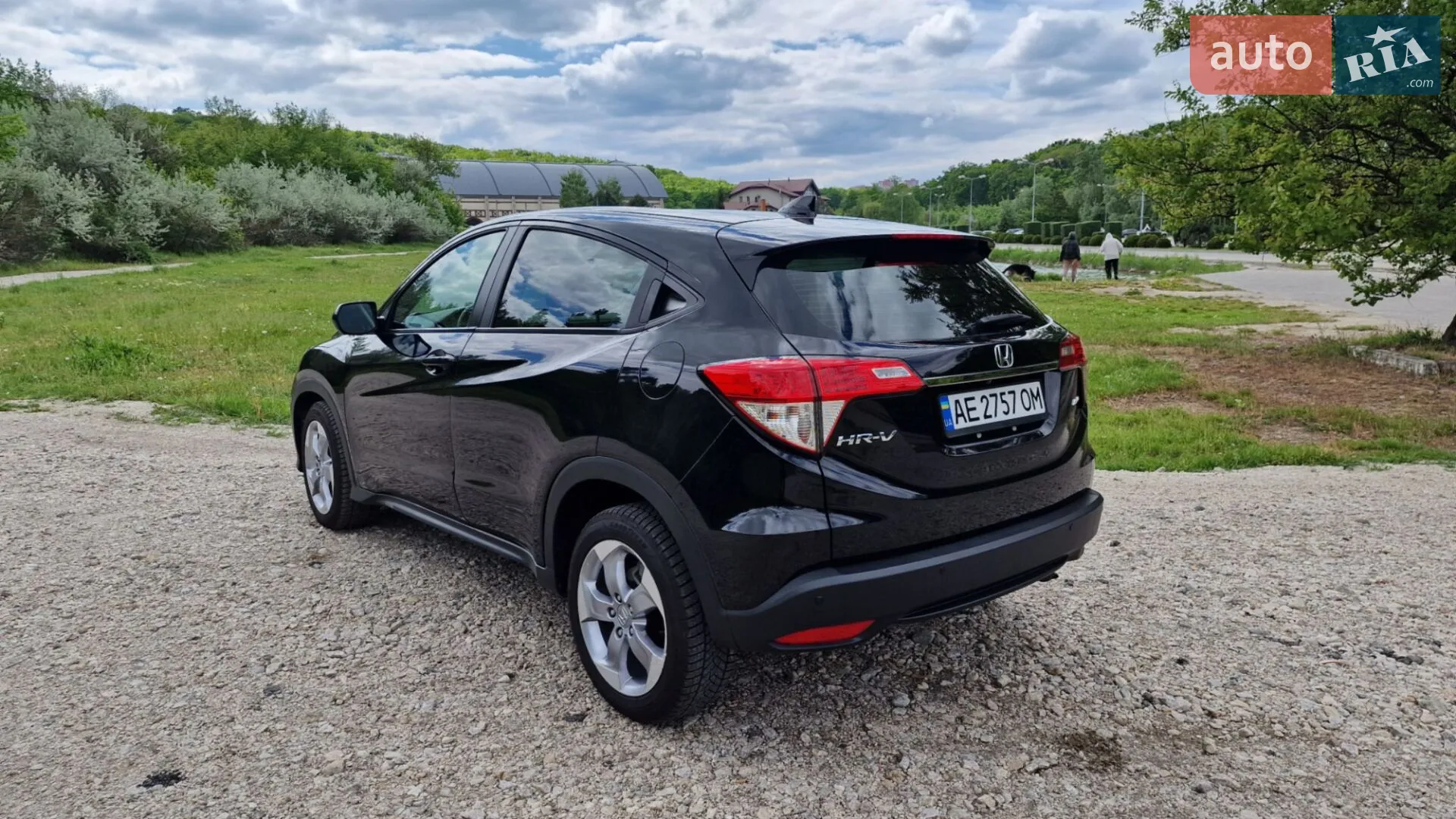2019 Honda HR-V - мініатюра 4
