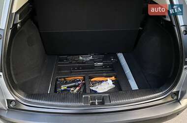 Позашляховик / Кросовер Honda HR-V 2018 в 
