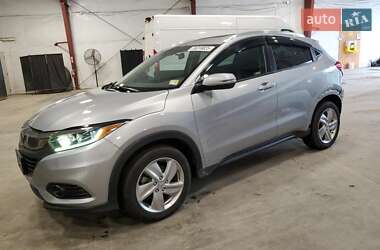 Honda HR-V 2020