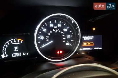 Позашляховик / Кросовер Honda HR-V 2020 в 