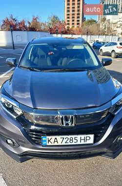 Позашляховик / Кросовер Honda HR-V 2020 в Києві