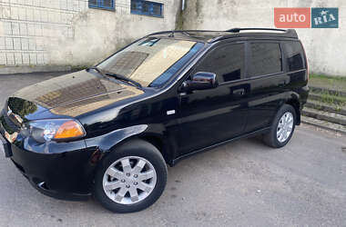 Внедорожник / Кроссовер Honda HR-V 2005 в Жмеринке
