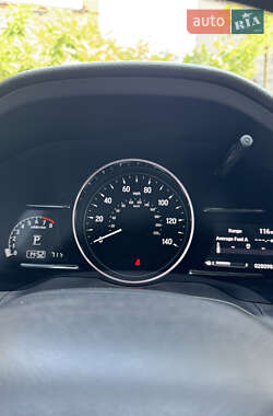 Внедорожник / Кроссовер Honda HR-V 2019 в 