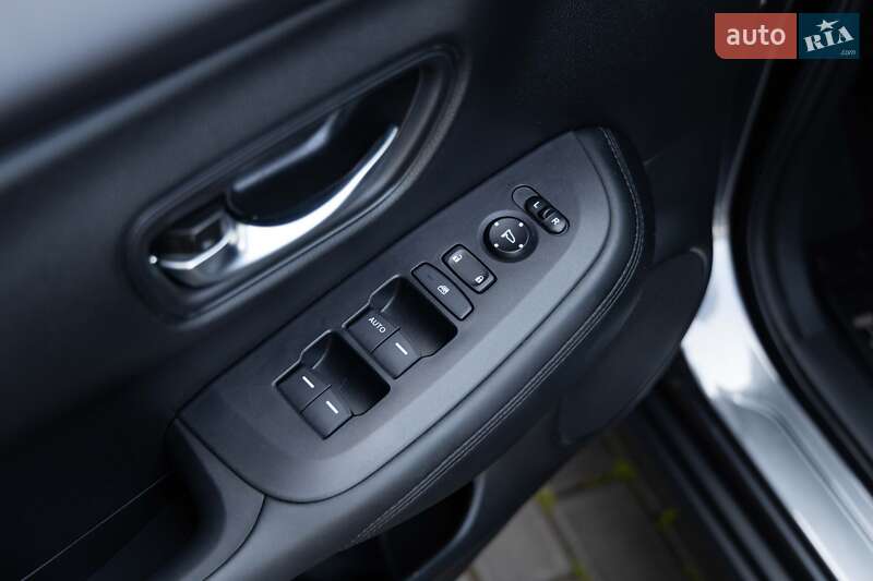 Позашляховик / Кросовер Honda HR-V 2023 в Луцьку