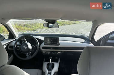 Внедорожник / Кроссовер Honda HR-V 2024 в 