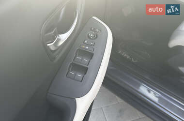Внедорожник / Кроссовер Honda HR-V 2024 в 