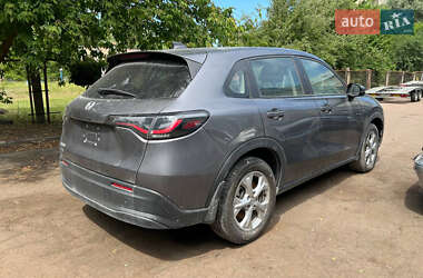 Внедорожник / Кроссовер Honda HR-V 2023 в Киеве