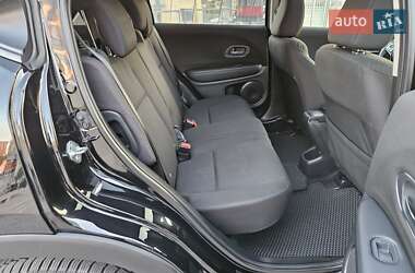 Внедорожник / Кроссовер Honda HR-V 2018 в 