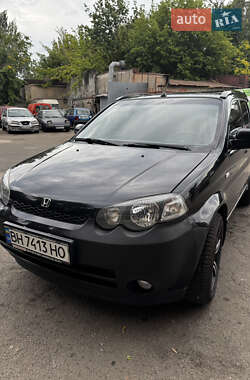 Внедорожник / Кроссовер Honda HR-V 2005 в Одессе