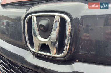 Внедорожник / Кроссовер Honda HR-V 2019 в 