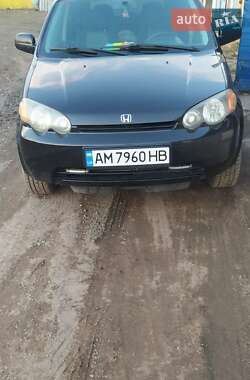 Позашляховик / Кросовер Honda HR-V 2000 в Коростені