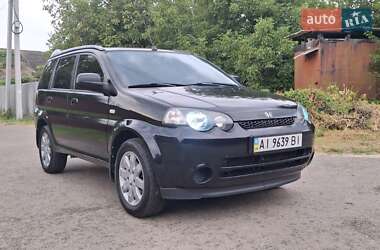 Внедорожник / Кроссовер Honda HR-V 2003 в Киеве
