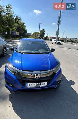 Позашляховик / Кросовер Honda HR-V 2020 в Вінниці