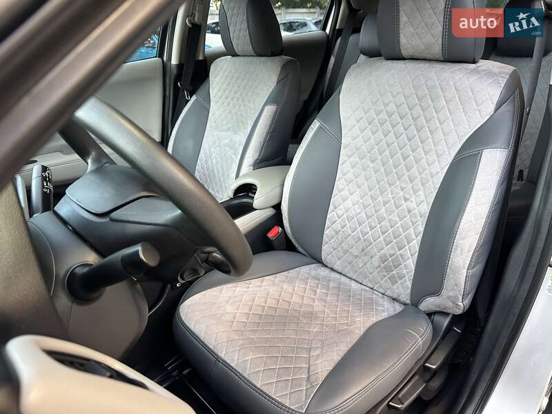 Внедорожник / Кроссовер Honda HR-V 2016 в Одессе