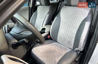 Внедорожник / Кроссовер Honda HR-V 2016 в 