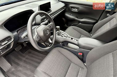 Внедорожник / Кроссовер Honda HR-V 2023 в 
