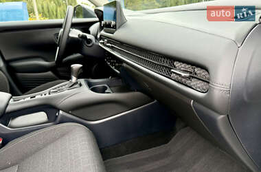 Внедорожник / Кроссовер Honda HR-V 2023 в 