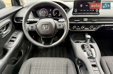 Внедорожник / Кроссовер Honda HR-V 2023 в 