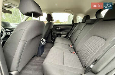 Внедорожник / Кроссовер Honda HR-V 2023 в 