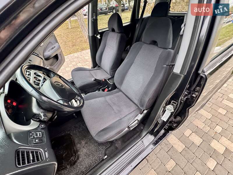 Позашляховик / Кросовер Honda HR-V 2005 в Одесі фото 31 Позашляховик / Кросовер Honda HR-V 2005 в Одесі