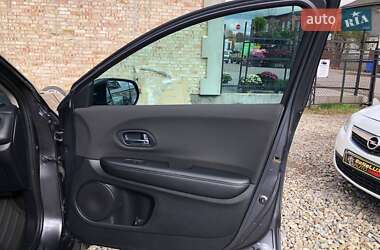 Внедорожник / Кроссовер Honda HR-V 2019 в 